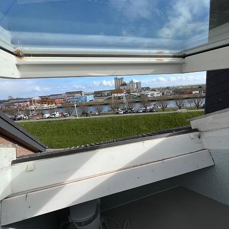 Hotel Tum Stueuermann Büsum Eksteriør bilde