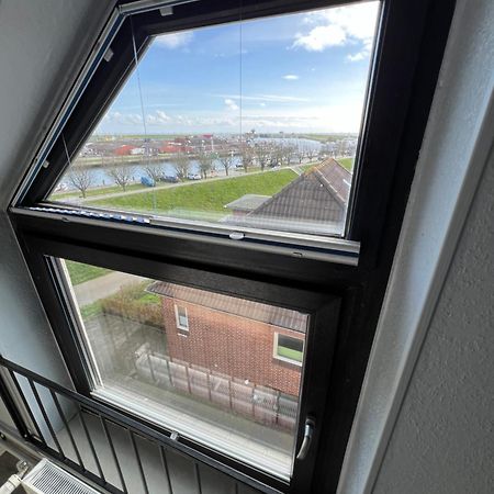 Hotel Tum Stueuermann Büsum Eksteriør bilde