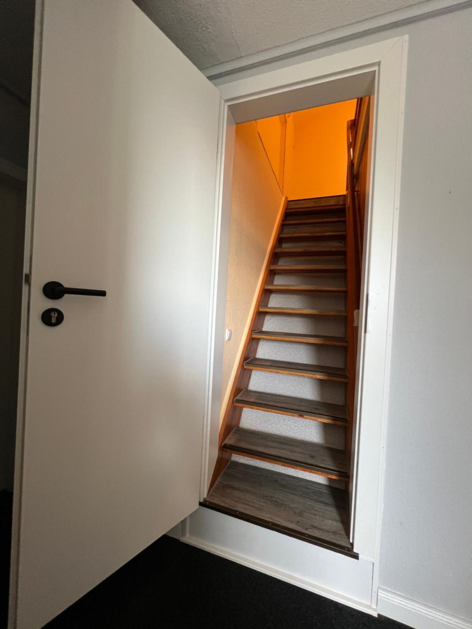 Hotel Tum Stueuermann Büsum Eksteriør bilde